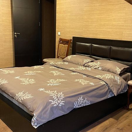Beautiful Apartment On Atoneli 第比利斯 外观 照片