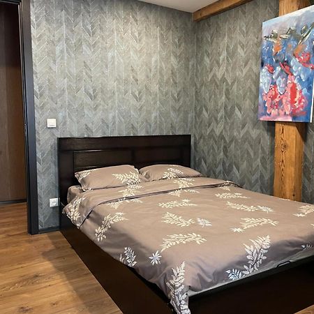 Beautiful Apartment On Atoneli 第比利斯 外观 照片