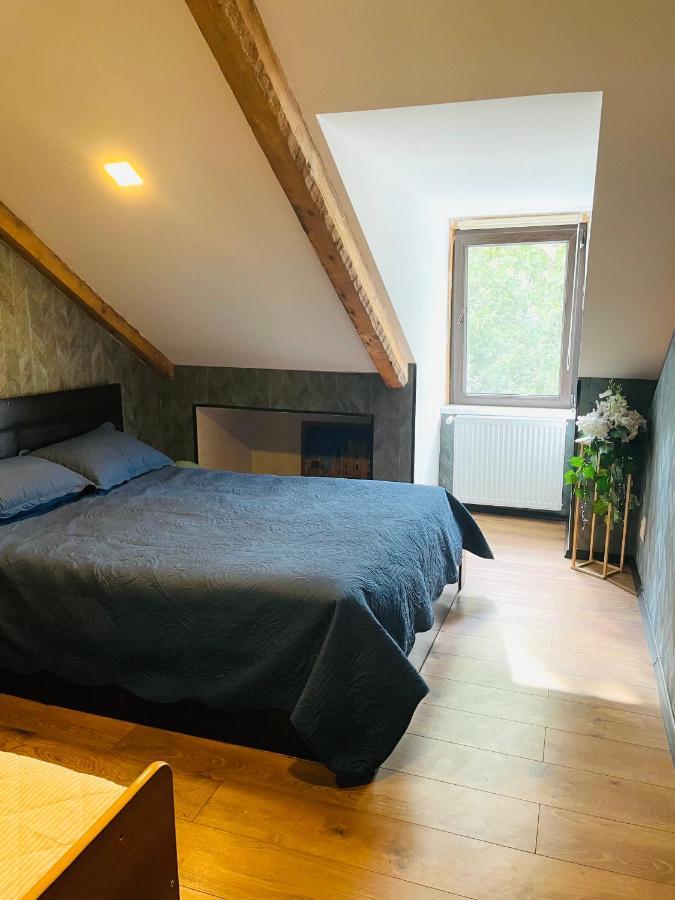Beautiful Apartment On Atoneli 第比利斯 外观 照片