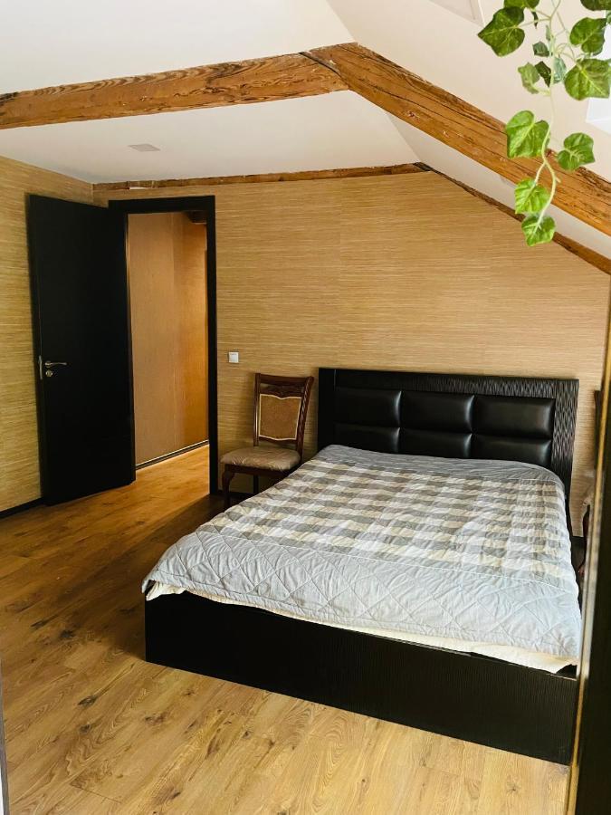 Beautiful Apartment On Atoneli 第比利斯 外观 照片