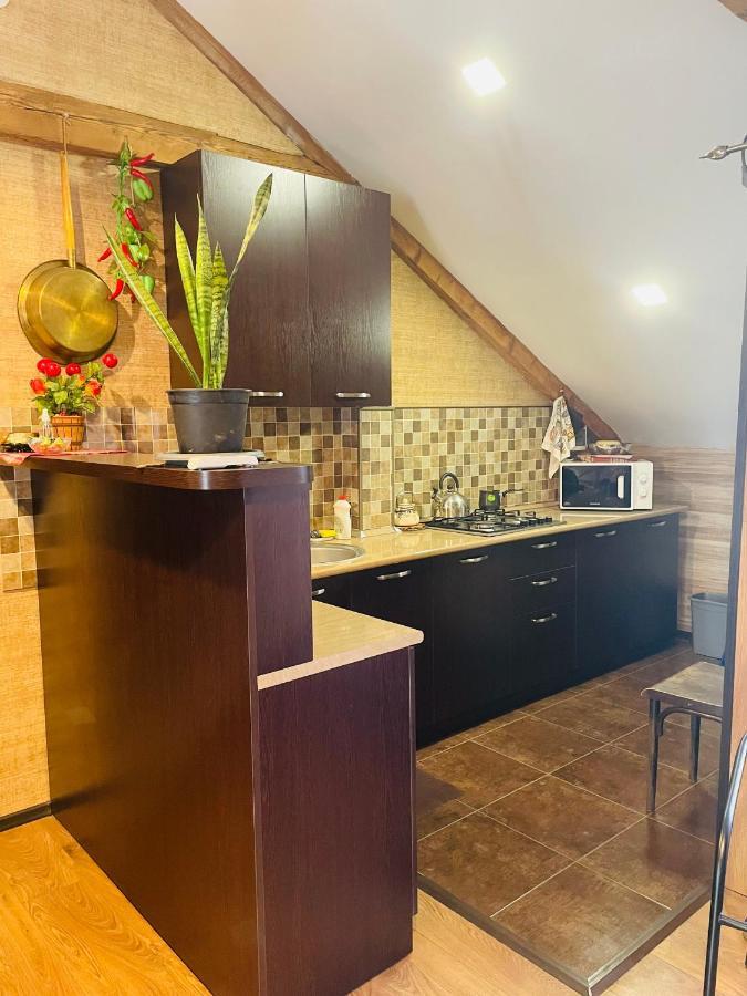Beautiful Apartment On Atoneli 第比利斯 外观 照片