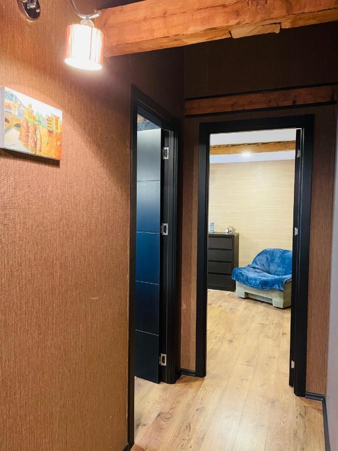 Beautiful Apartment On Atoneli 第比利斯 外观 照片