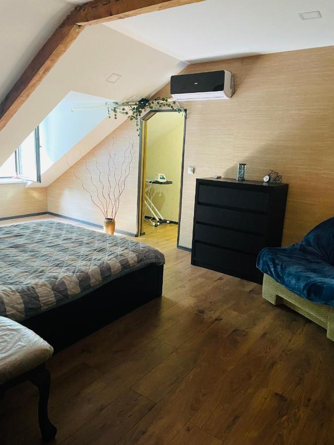 Beautiful Apartment On Atoneli 第比利斯 外观 照片