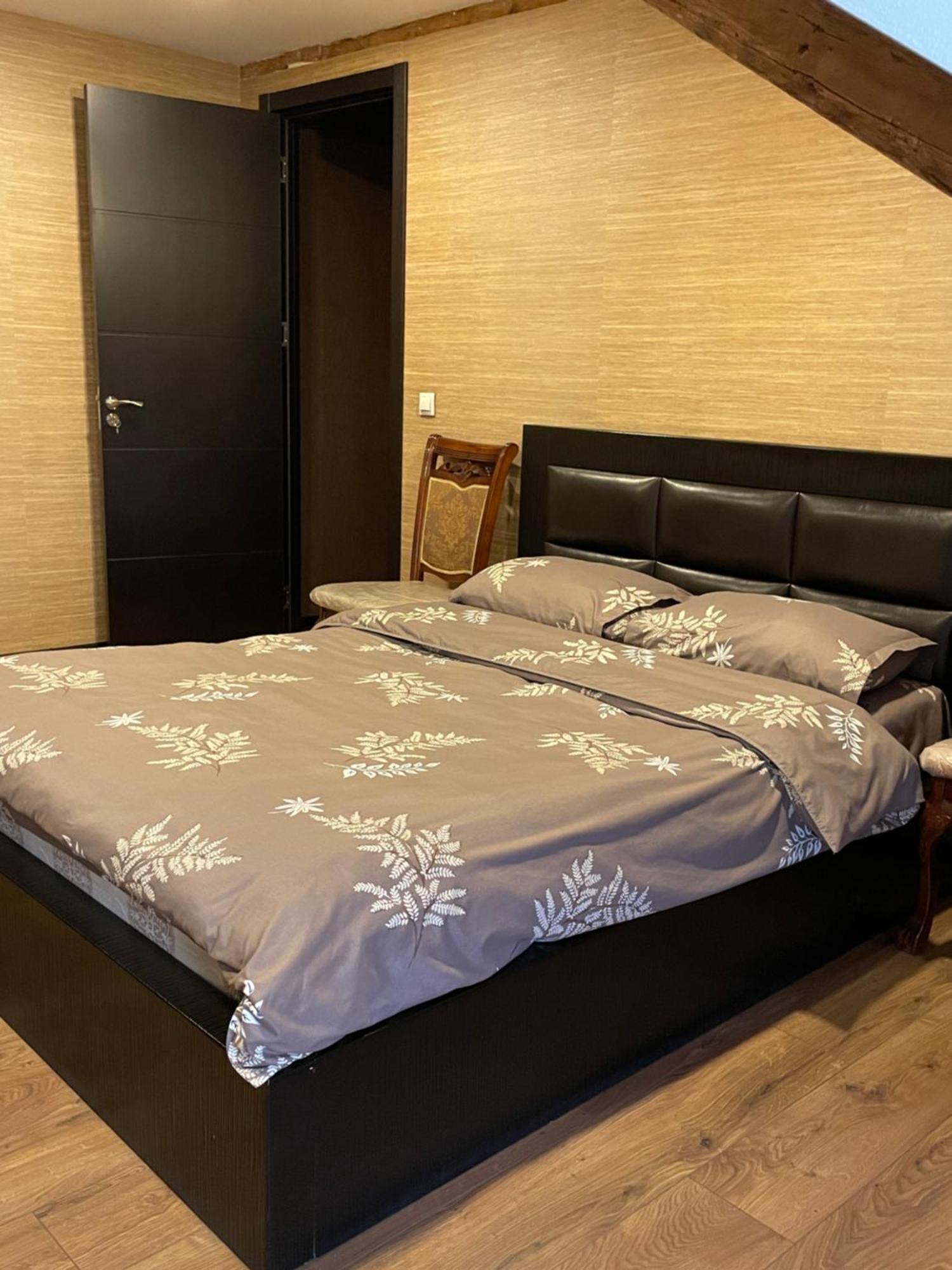 Beautiful Apartment On Atoneli 第比利斯 外观 照片