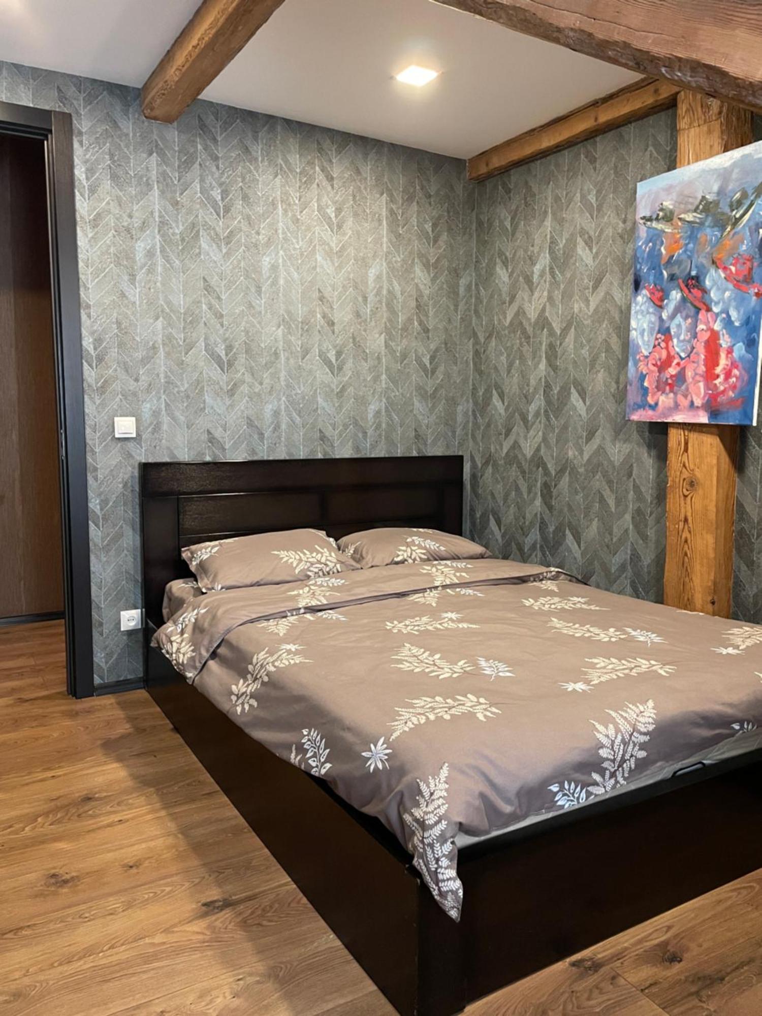 Beautiful Apartment On Atoneli 第比利斯 外观 照片