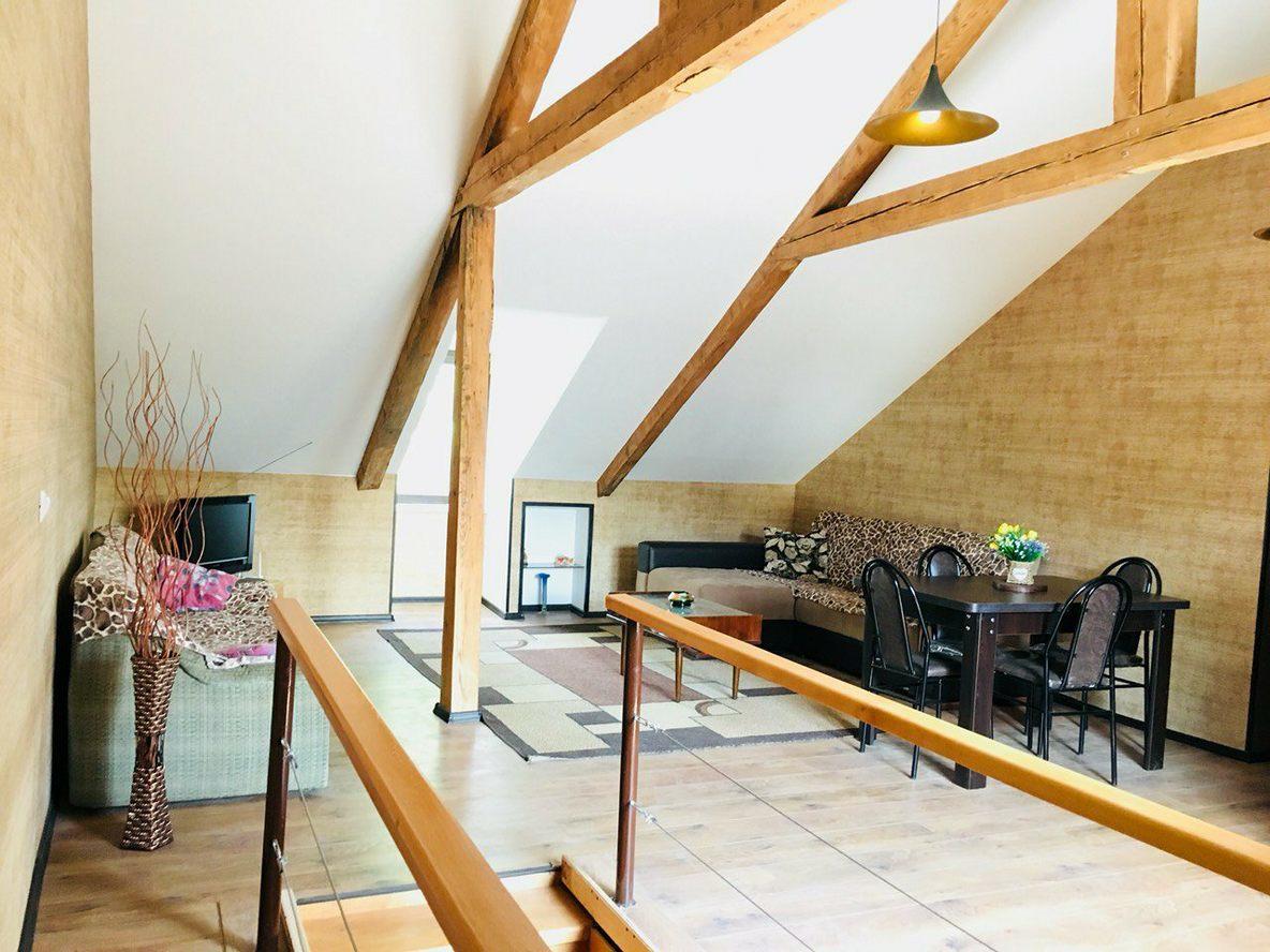 Beautiful Apartment On Atoneli 第比利斯 外观 照片
