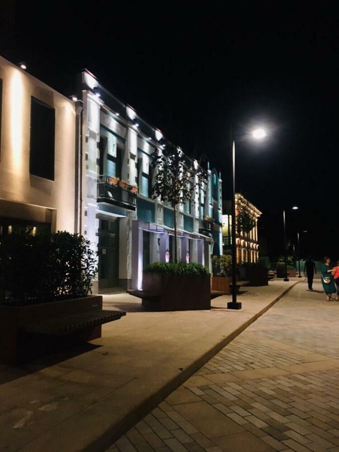 Beautiful Apartment On Atoneli 第比利斯 外观 照片