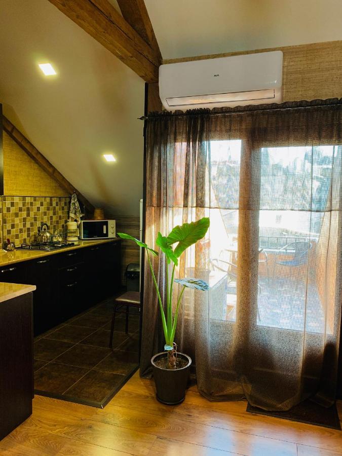 Beautiful Apartment On Atoneli 第比利斯 外观 照片